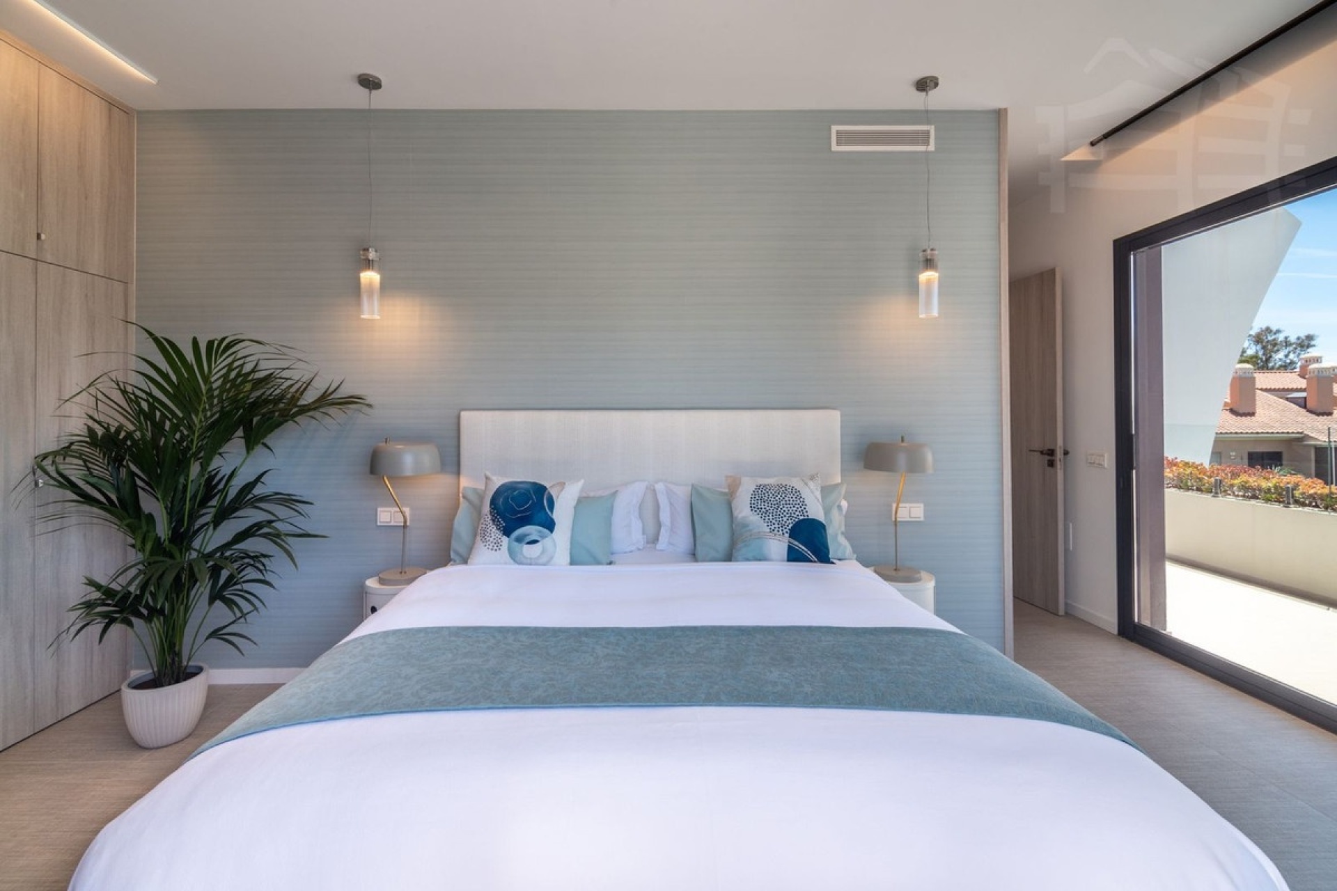 Resale - apartment - Marbella - Carib Playa