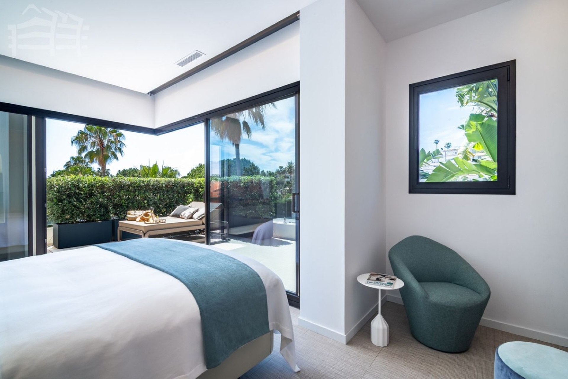 Resale - apartment - Marbella - Carib Playa