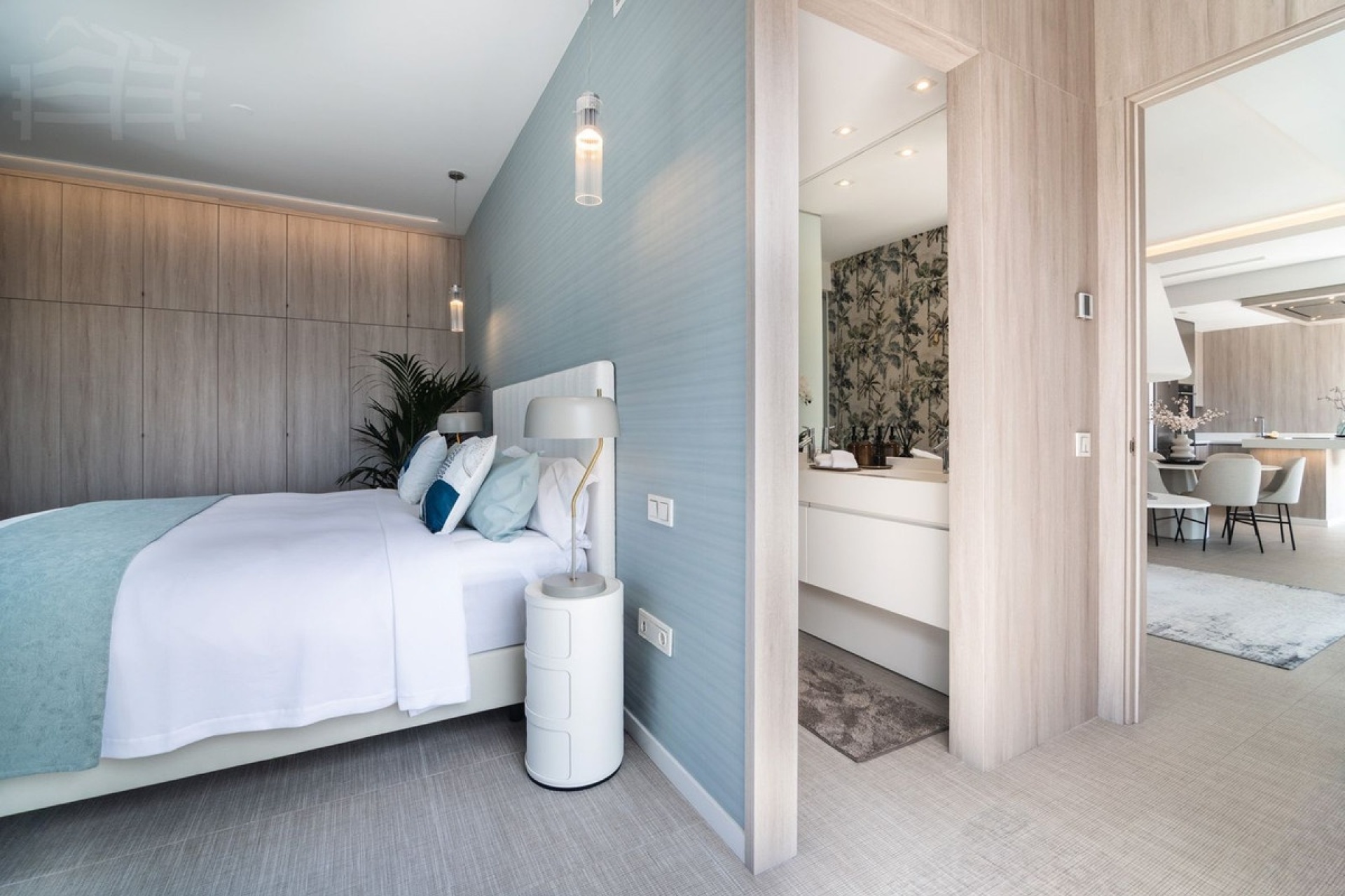 Resale - apartment - Marbella - Carib Playa