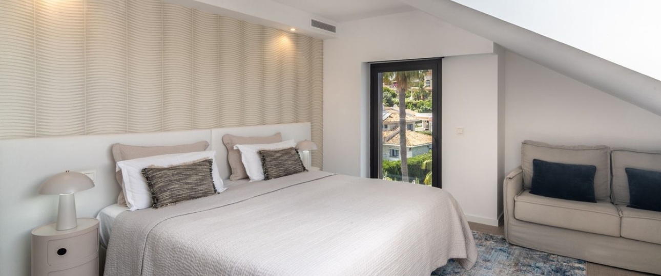 Resale - apartment - Marbella - Carib Playa