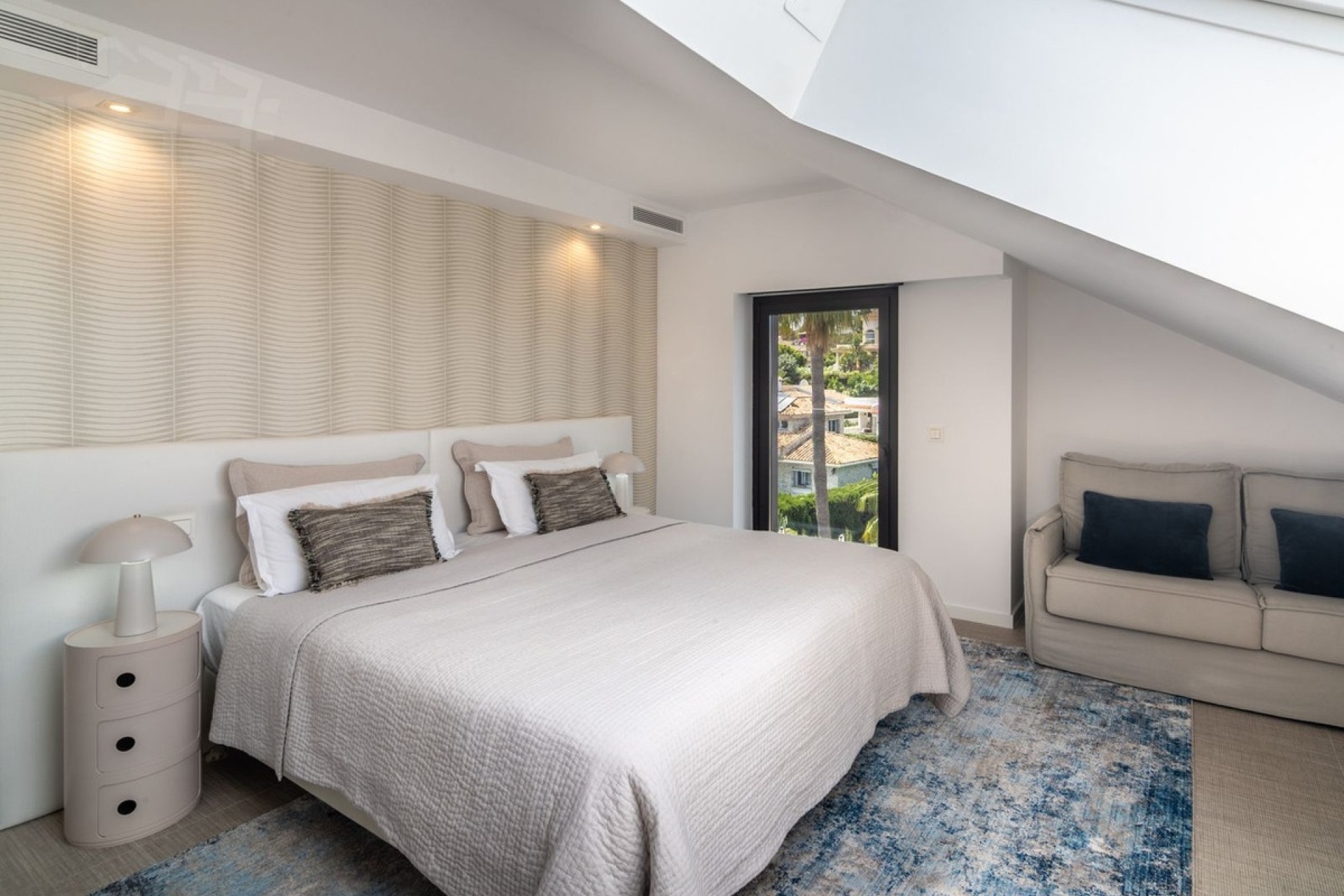 Resale - apartment - Marbella - Carib Playa