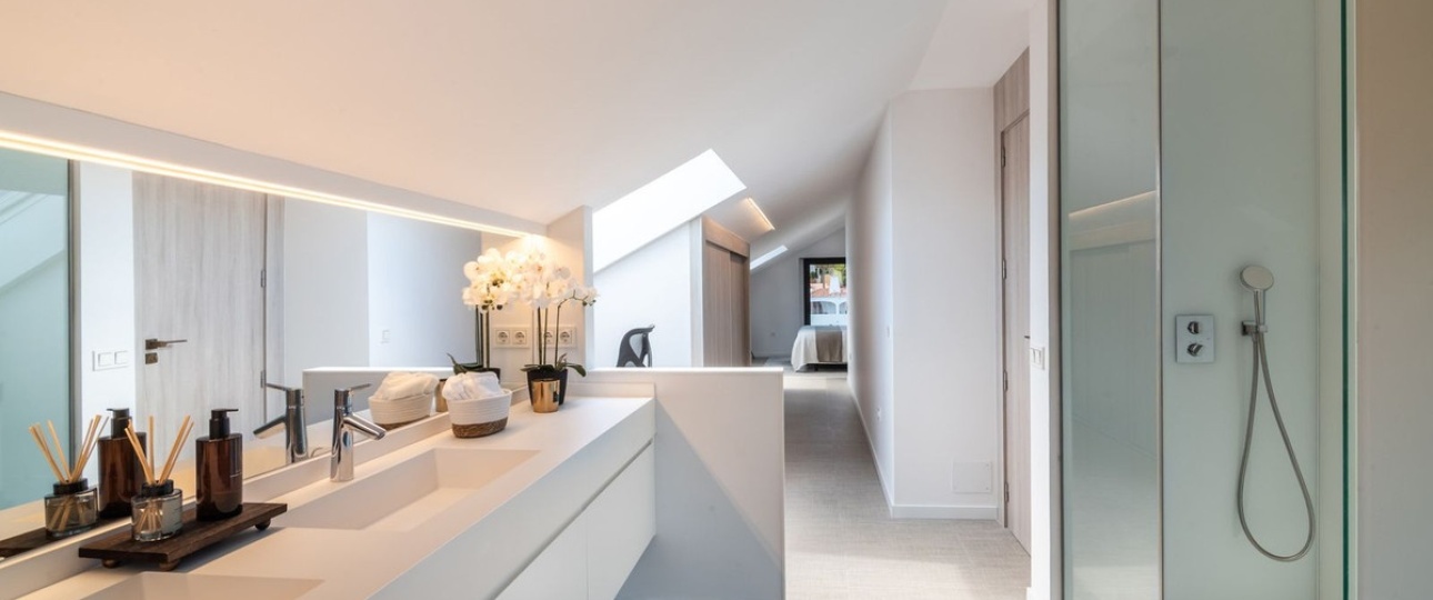 Resale - apartment - Marbella - Carib Playa