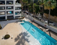 Resale - apartment - Marbella - Carib Playa