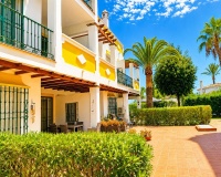 Resale - apartment - Marbella - Carib Playa