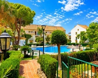 Resale - apartment - Marbella - Carib Playa