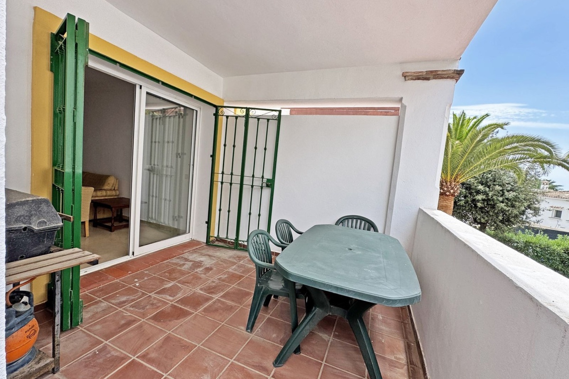 Resale - apartment - Marbella - Carib Playa
