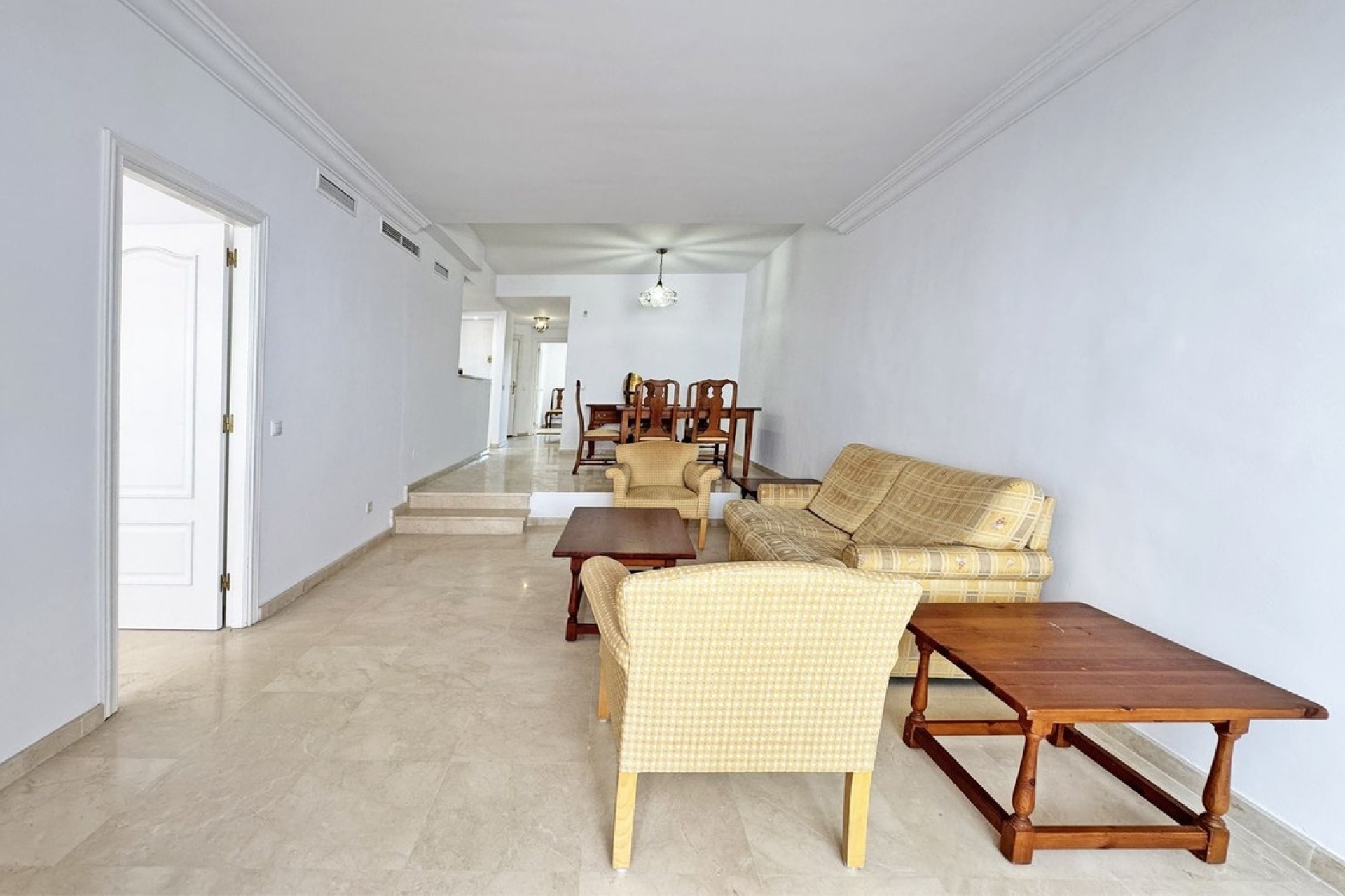 Resale - apartment - Marbella - Carib Playa