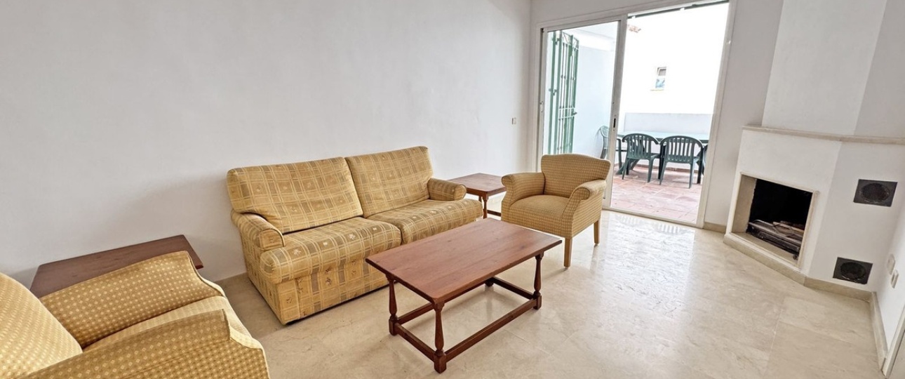 Resale - apartment - Marbella - Carib Playa