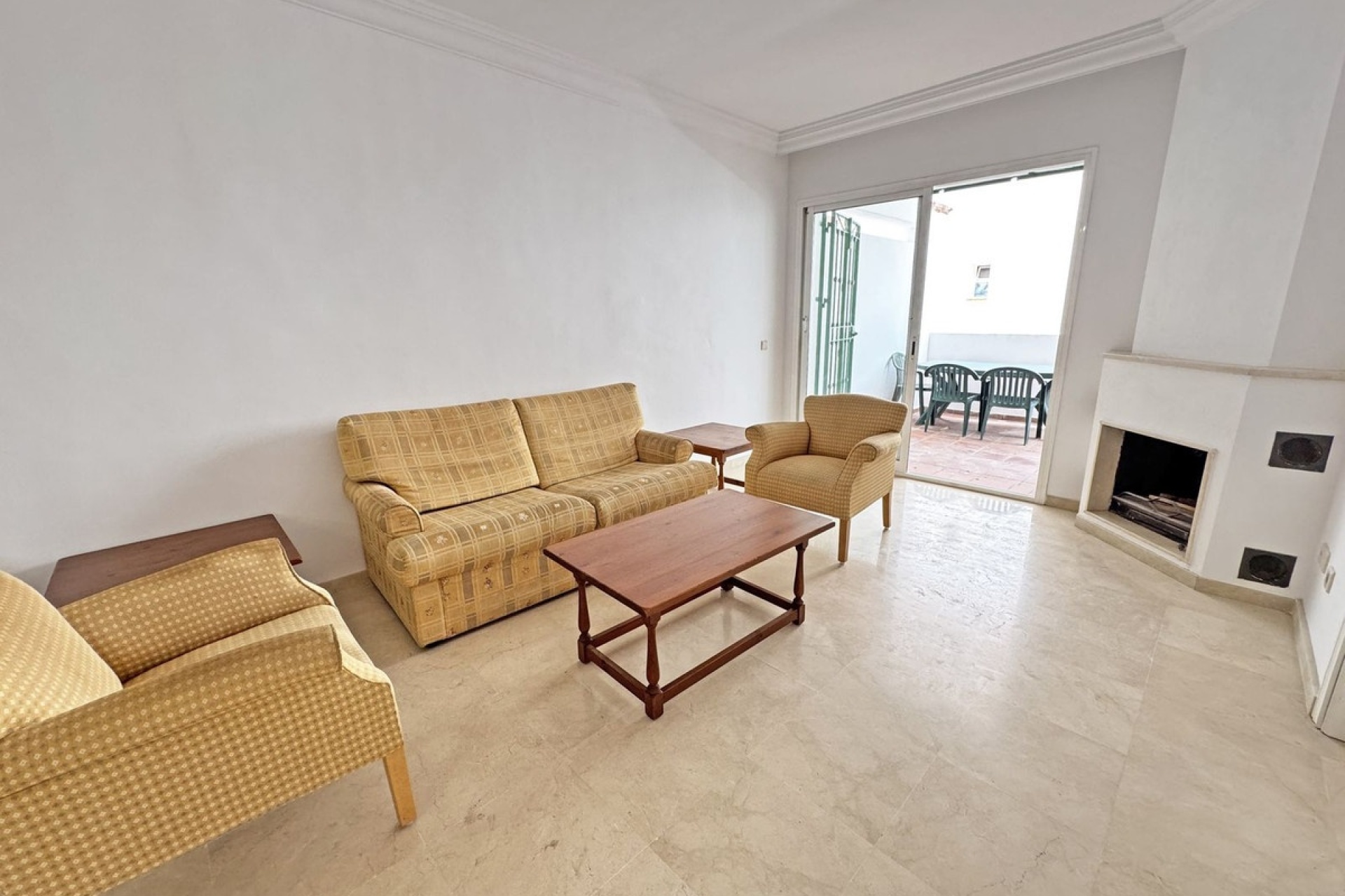 Resale - apartment - Marbella - Carib Playa