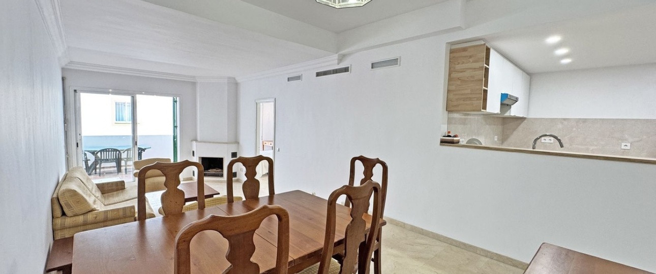 Resale - apartment - Marbella - Carib Playa