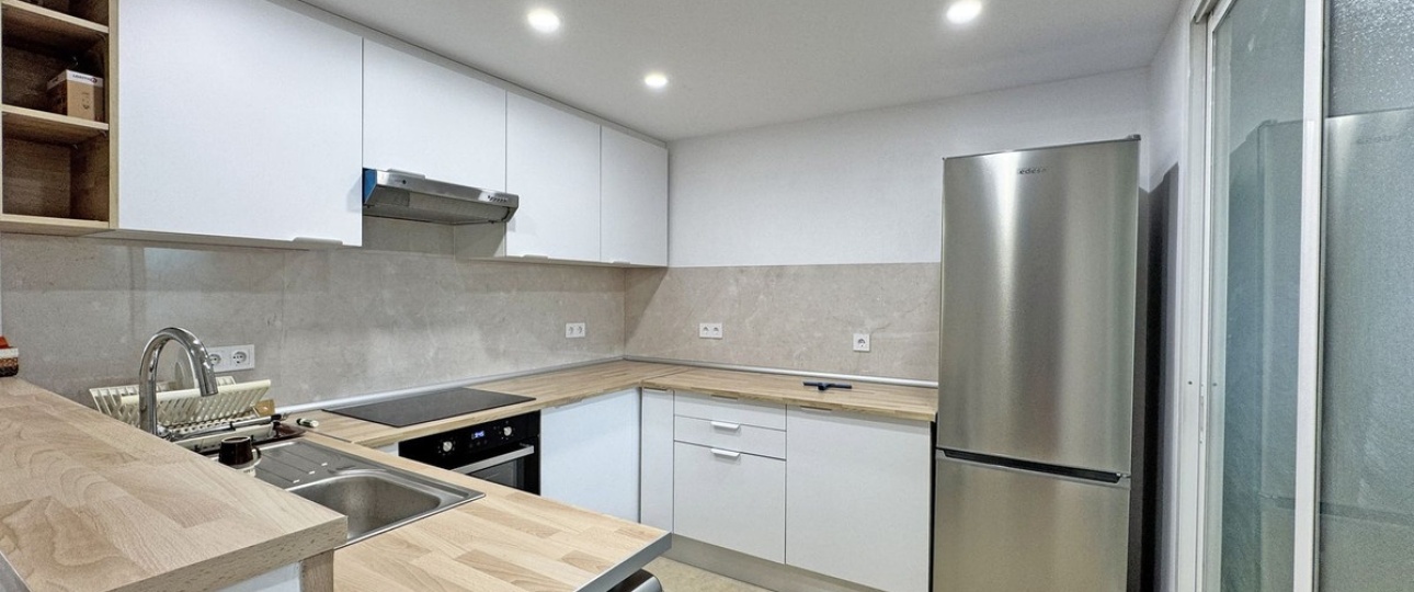 Resale - apartment - Marbella - Carib Playa