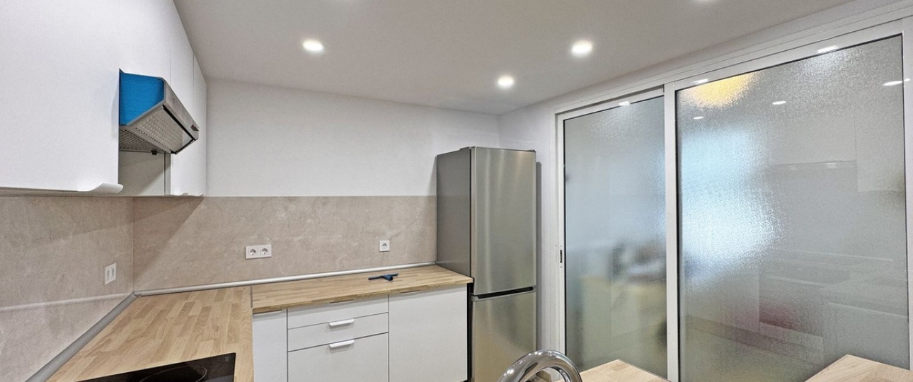 Resale - apartment - Marbella - Carib Playa