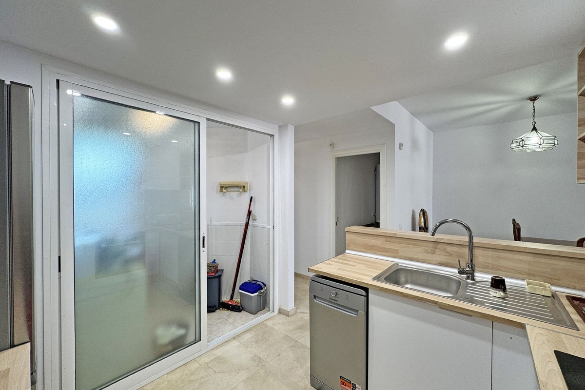 Resale - apartment - Marbella - Carib Playa