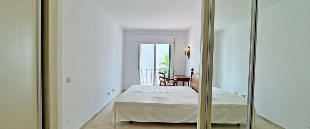 Resale - apartment - Marbella - Carib Playa