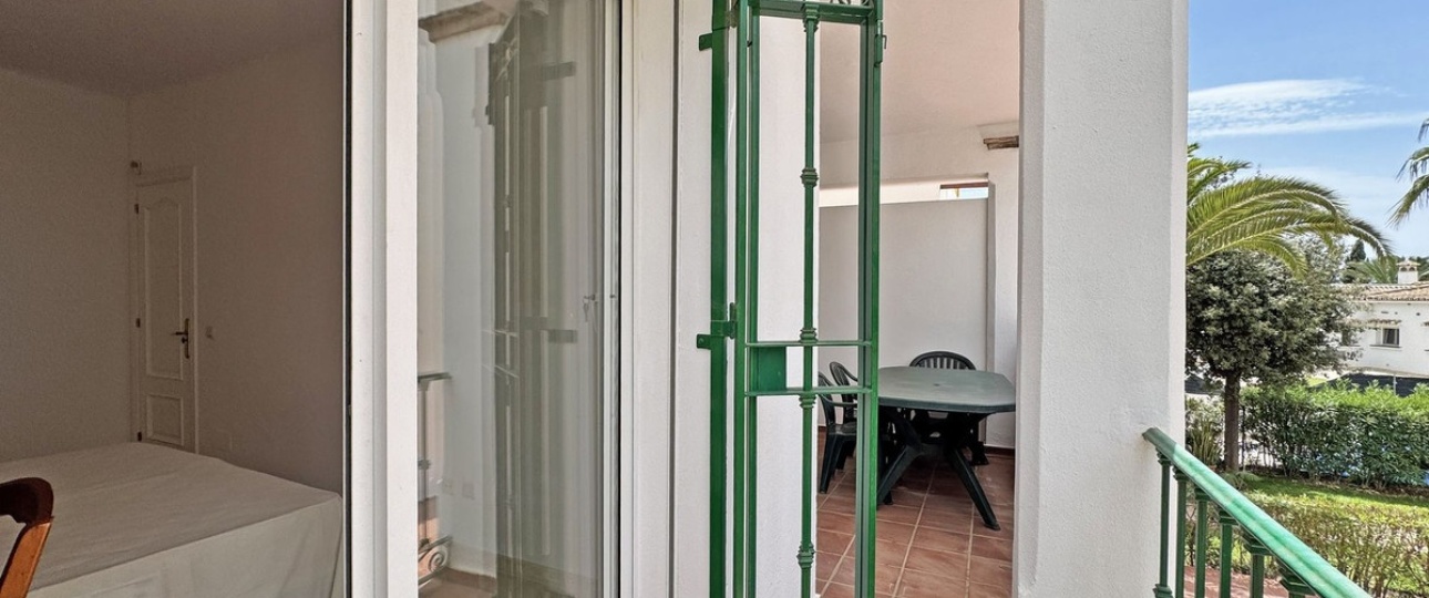 Resale - apartment - Marbella - Carib Playa