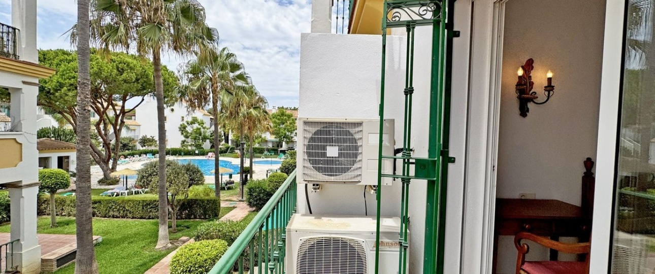 Resale - apartment - Marbella - Carib Playa