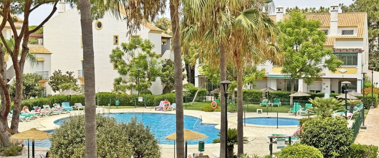 Resale - apartment - Marbella - Carib Playa