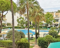 Resale - apartment - Marbella - Carib Playa