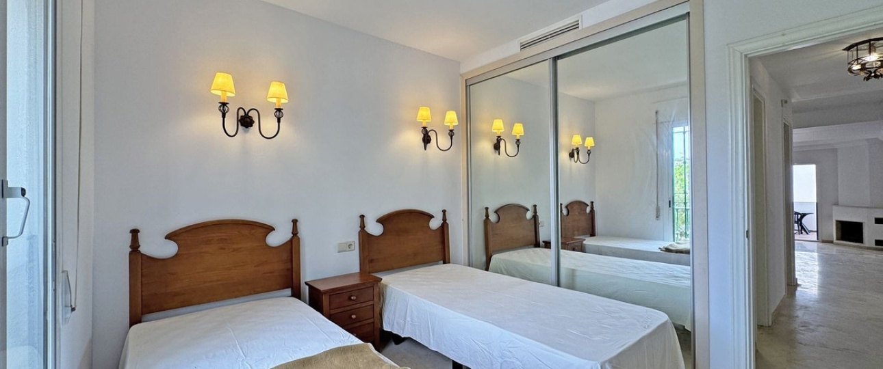 Resale - apartment - Marbella - Carib Playa