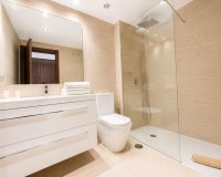 Resale - apartment - Marbella - Cortijo Blanco