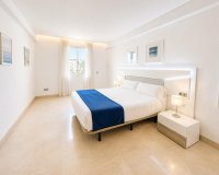 Resale - apartment - Marbella - Cortijo Blanco