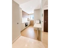 Resale - apartment - Marbella - Cortijo Blanco