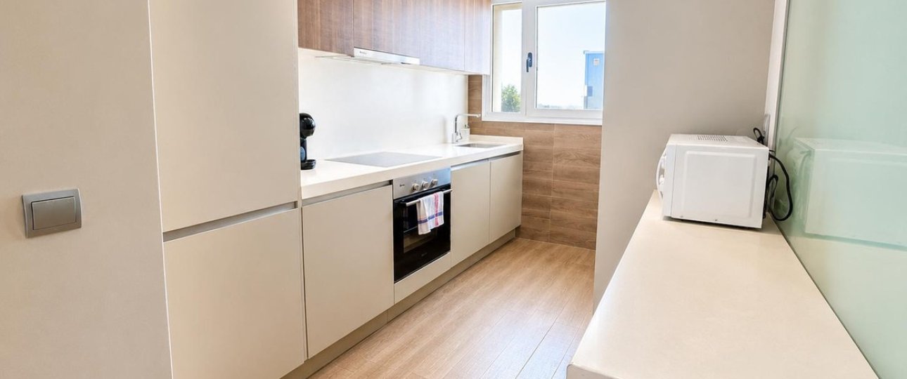 Resale - apartment - Marbella - Cortijo Blanco