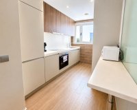 Resale - apartment - Marbella - Cortijo Blanco