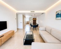 Resale - apartment - Marbella - Cortijo Blanco