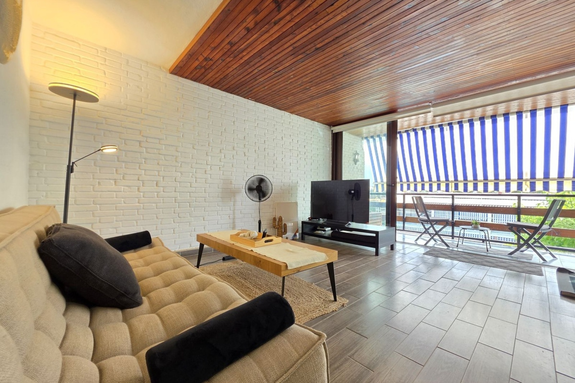 Resale - apartment - Marbella - Cortijo Blanco