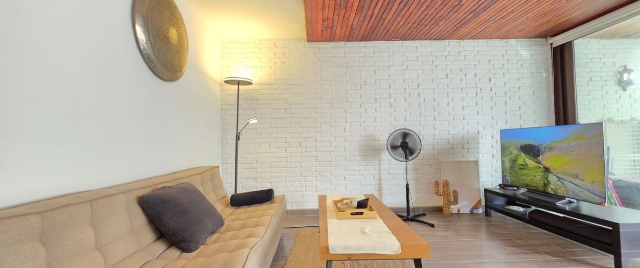 Resale - apartment - Marbella - Cortijo Blanco