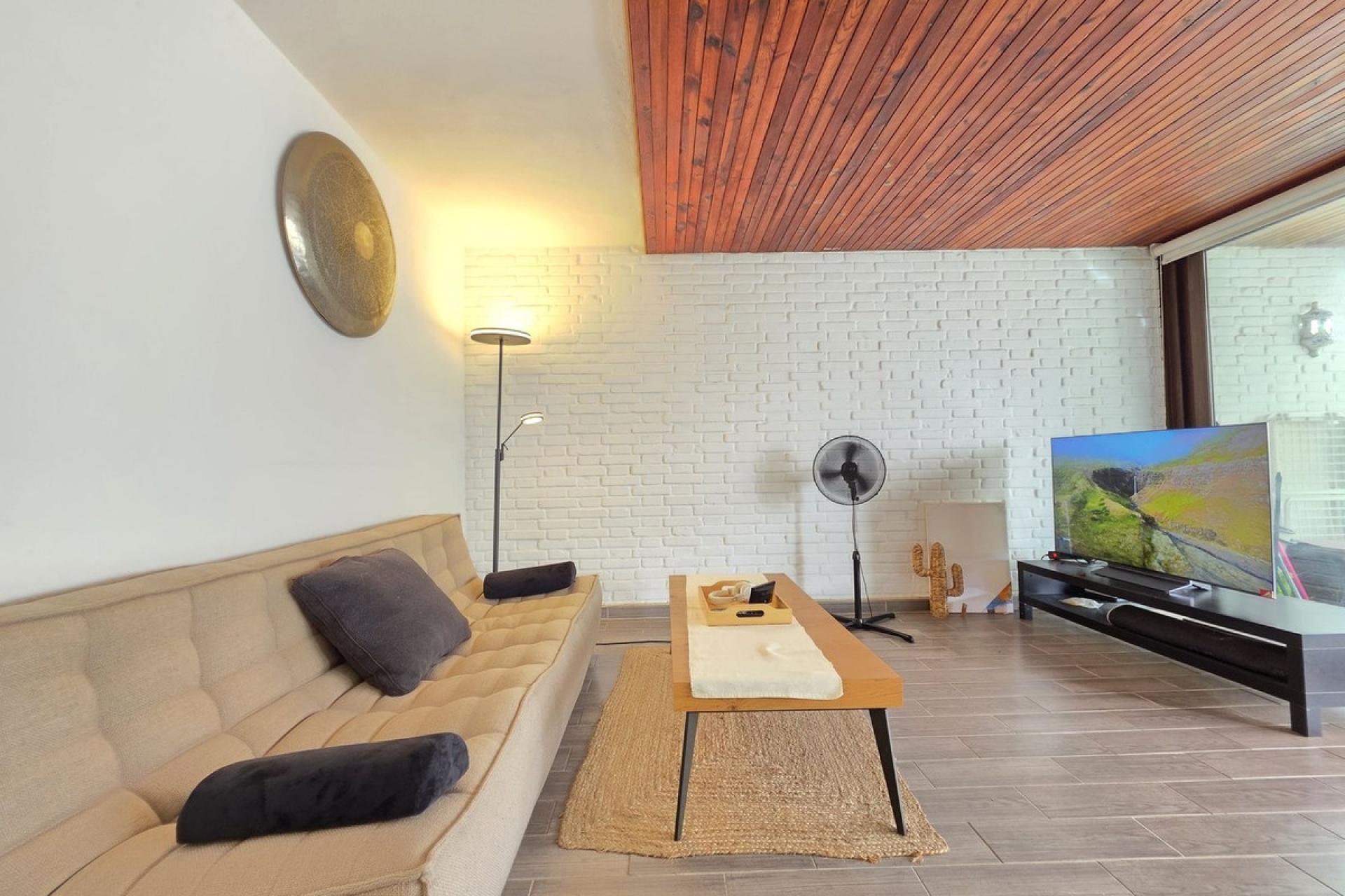 Resale - apartment - Marbella - Cortijo Blanco