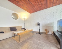 Resale - apartment - Marbella - Cortijo Blanco