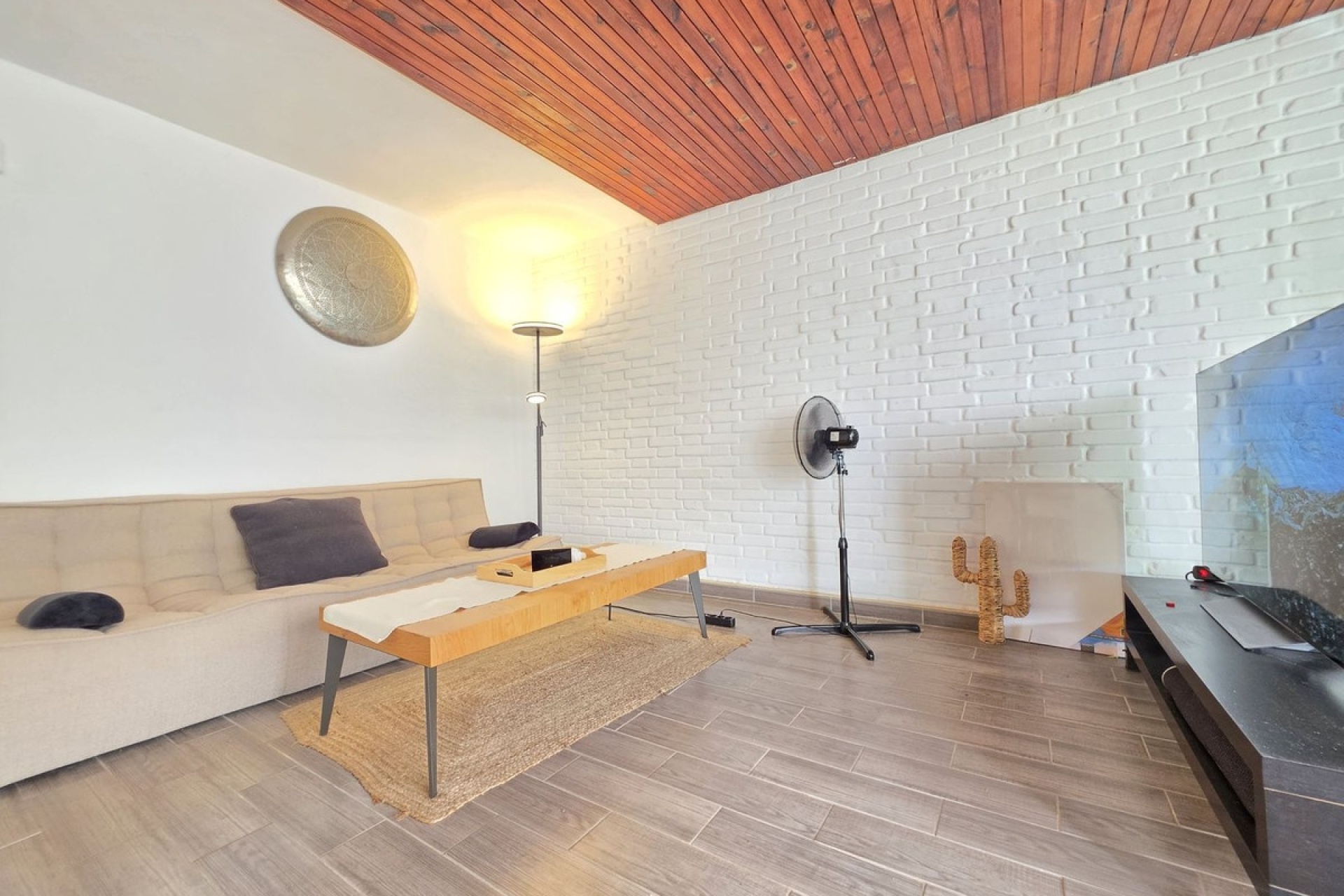 Resale - apartment - Marbella - Cortijo Blanco