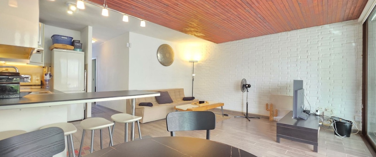 Resale - apartment - Marbella - Cortijo Blanco