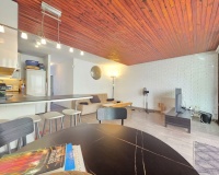 Resale - apartment - Marbella - Cortijo Blanco