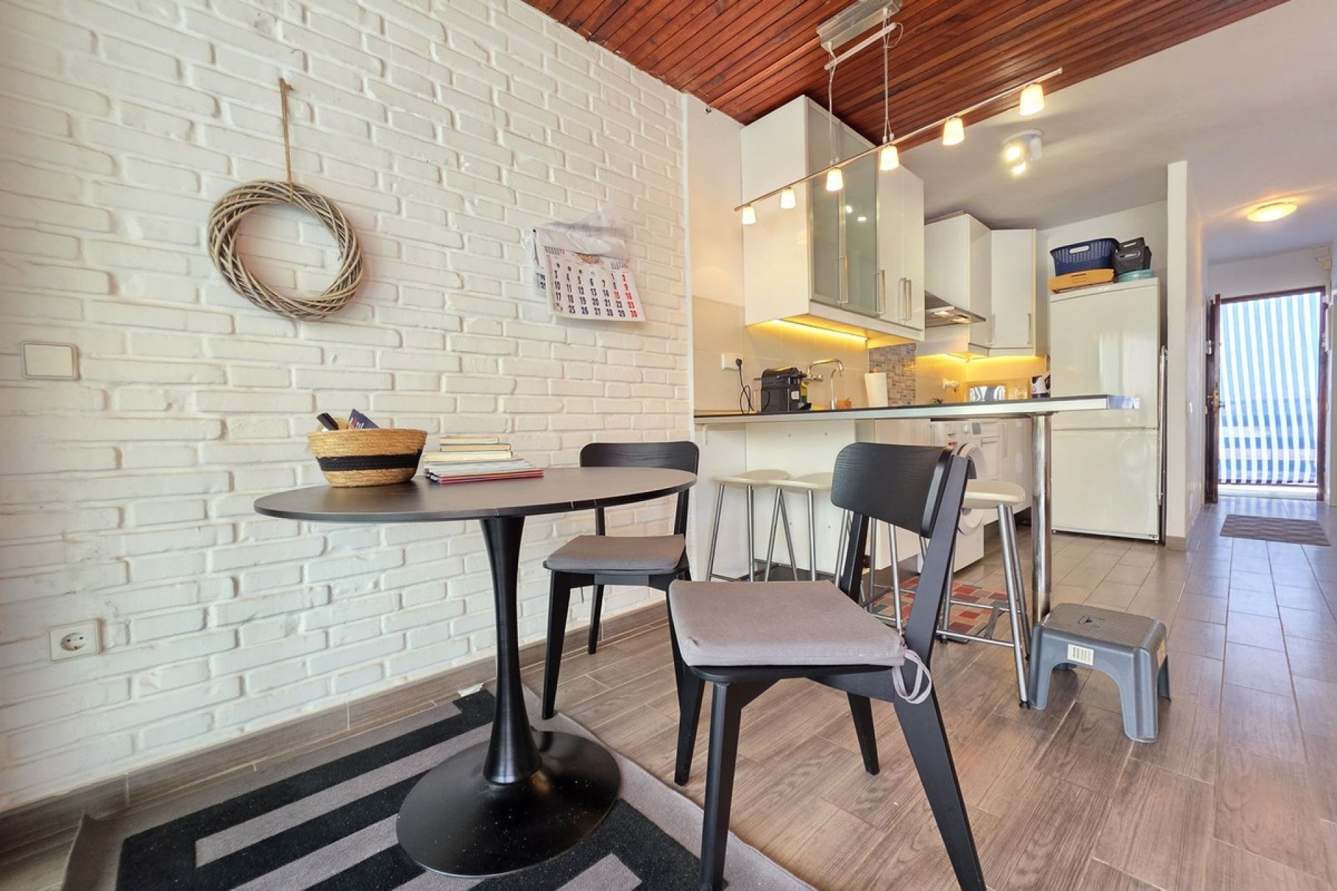 Resale - apartment - Marbella - Cortijo Blanco