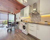 Resale - apartment - Marbella - Cortijo Blanco