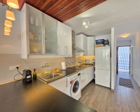 Resale - apartment - Marbella - Cortijo Blanco