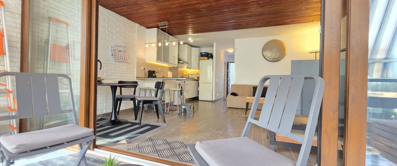Resale - apartment - Marbella - Cortijo Blanco