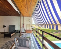 Resale - apartment - Marbella - Cortijo Blanco