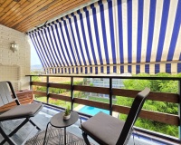 Resale - apartment - Marbella - Cortijo Blanco