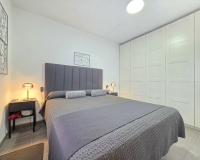 Resale - apartment - Marbella - Cortijo Blanco