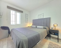 Resale - apartment - Marbella - Cortijo Blanco