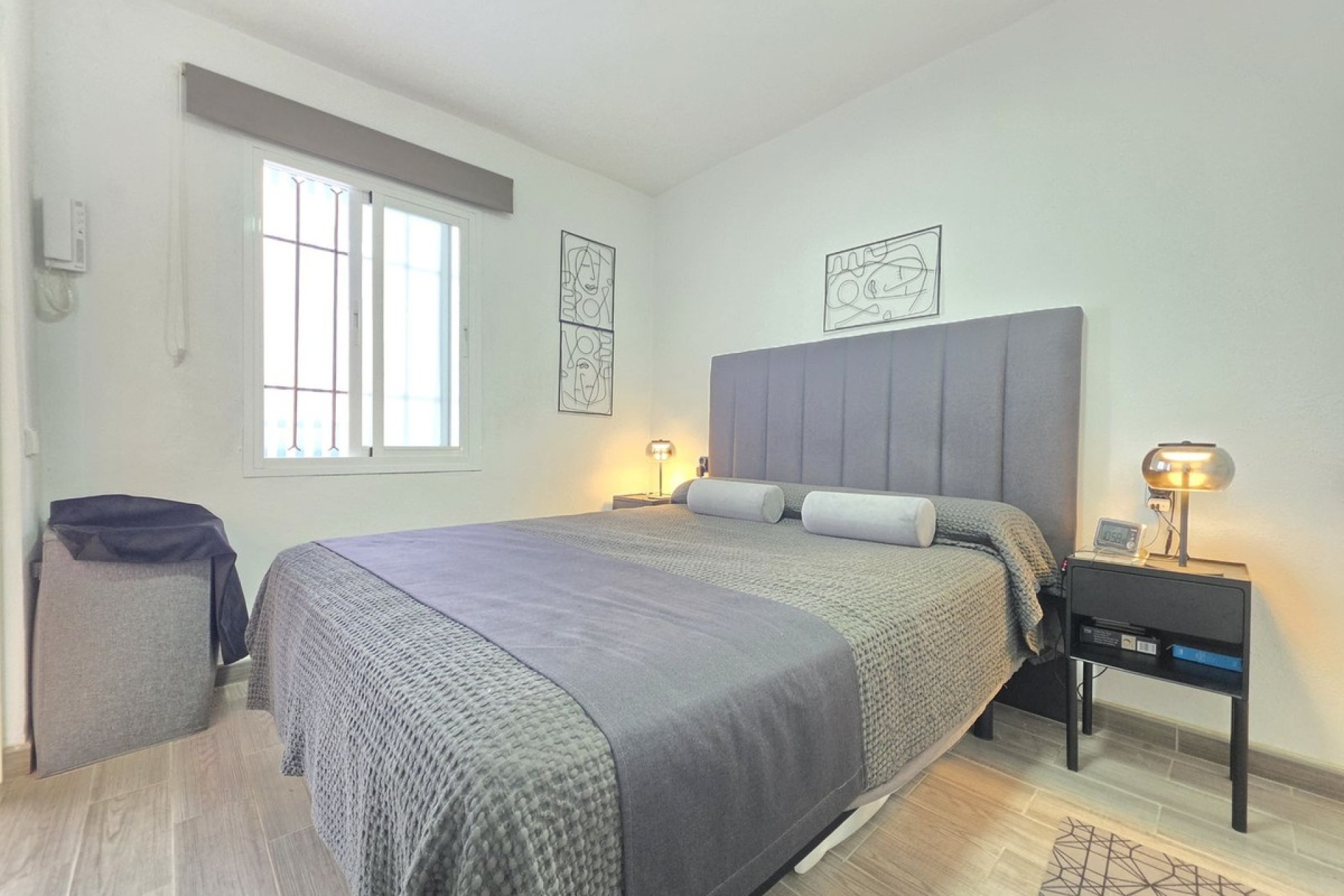 Resale - apartment - Marbella - Cortijo Blanco