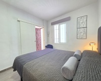 Resale - apartment - Marbella - Cortijo Blanco