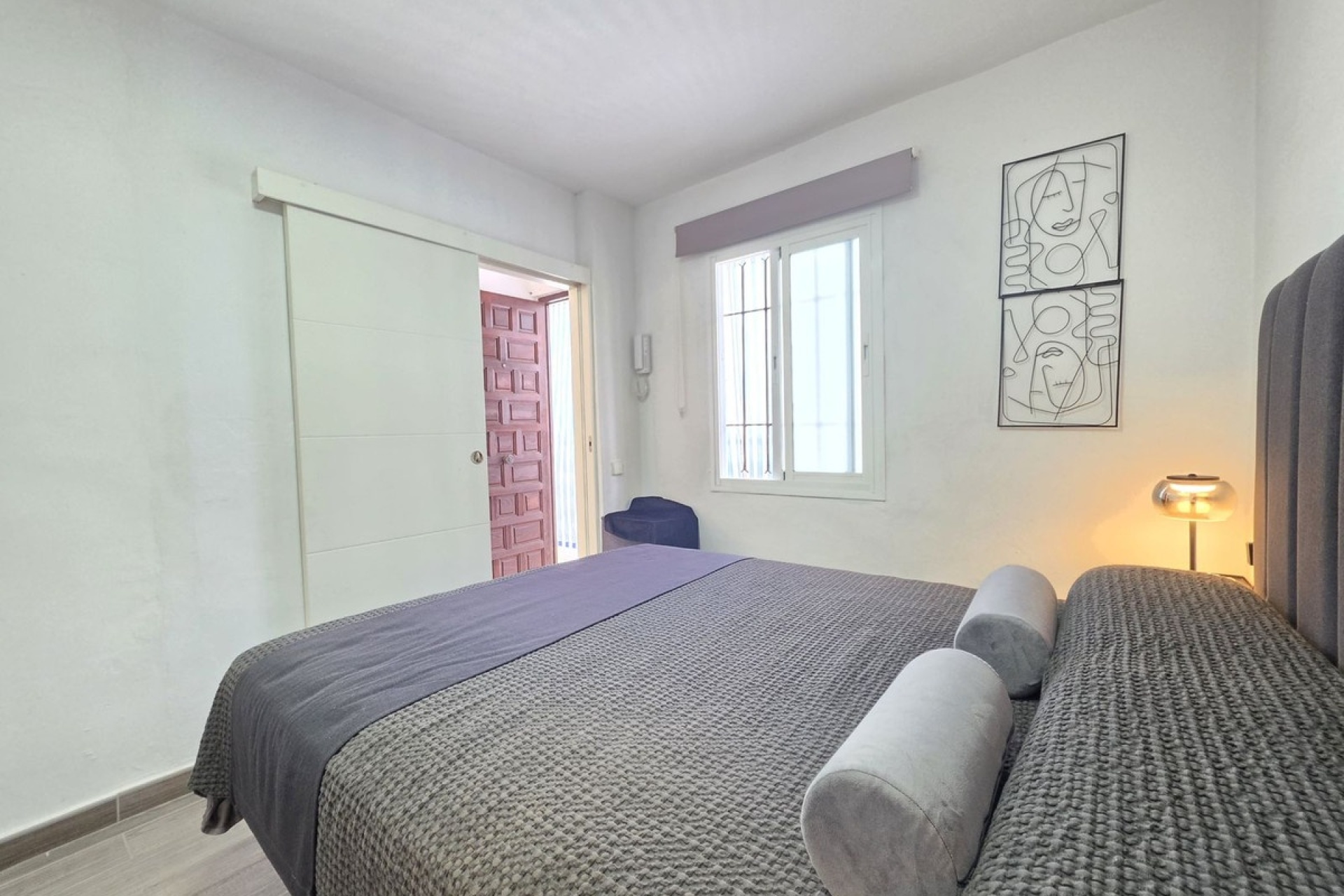 Resale - apartment - Marbella - Cortijo Blanco
