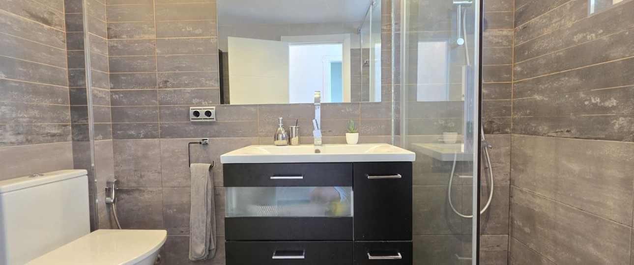 Resale - apartment - Marbella - Cortijo Blanco