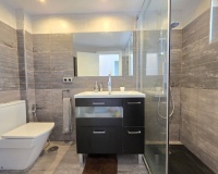 Resale - apartment - Marbella - Cortijo Blanco