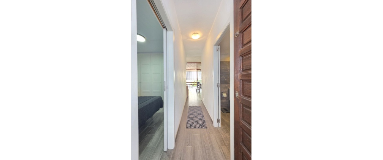 Resale - apartment - Marbella - Cortijo Blanco